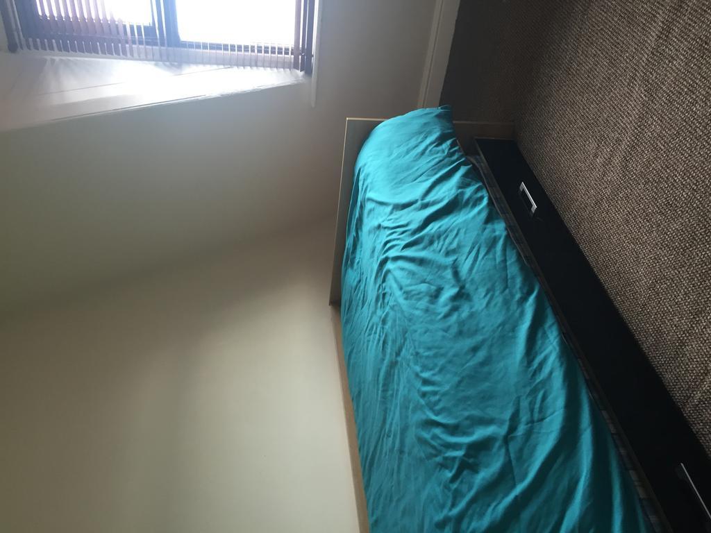 The Crescent Apartments Bridlington Room photo
